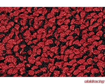 Custom Floor Carpet Chevrolet El Camino 1959 Complete Set Auto Custom Carpets - 1846-330-1338000000