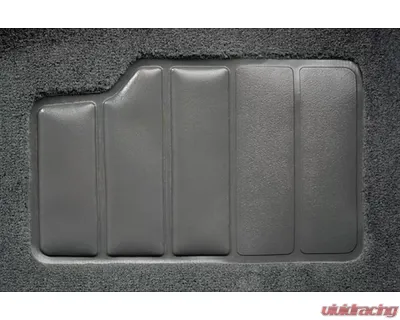Custom Floor Carpet Dodge Ram 50 1989-1993 Complete Set Auto Custom Carpets - 1157-162-1093000000