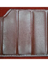 Custom Floor Carpet Toyota MR2 1985-1989 Complete Set Auto Custom Carpets                                     - 3577-162-1093000000 - Image 4
