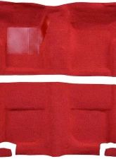 Custom Floor Carpet Ford Passenger Area Auto Custom Carpets                                     - 3526-232-1231000000 - Image 4