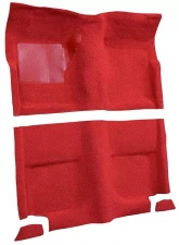 Custom Floor Carpet Ford Passenger Area Auto Custom Carpets                                     - 3526-232-1231000000 - Image 3