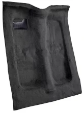 Custom Floor Carpet Oldsmobile Delta 88 1977-1985 Complete Set Auto Custom Carpets                                     - 1812-162-1058000000 - Image 2