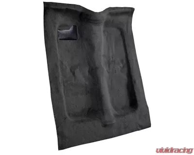 Custom Floor Carpet Oldsmobile Delta 88 1977-1985 Complete Set Auto Custom Carpets - 1812-162-1058000000