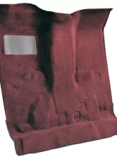 Custom Floor Carpet Mazda B2300 1994-1996 Complete Set Auto Custom Carpets                                     - 10900-162-1085000000 - Image 2