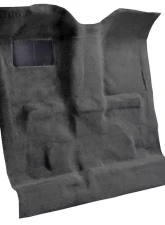 Custom Floor Carpet Mazda B2300 1994-1996 Complete Set Auto Custom Carpets                                     - 13640-160-1067000000 - Image 2