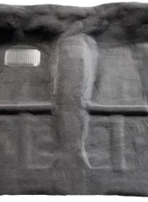 Custom Floor Carpet Toyota Pickup 1977-1983 Complete Set Auto Custom Carpets                                     - 1919-160-1085000000 - Image 4