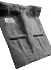 Custom Floor Carpet Toyota Pickup 1977-1983 Complete Set Auto Custom Carpets                                     - 1919-160-1085000000 - Image 3