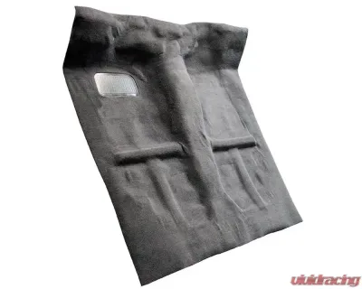 Custom Floor Carpet Toyota Pickup 1977-1983 Complete Set Auto Custom Carpets - 1919-160-1085000000