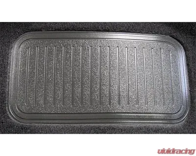 Custom Floor Carpet Toyota Pickup 1977-1983 Complete Set Auto Custom Carpets - 1919-160-1085000000