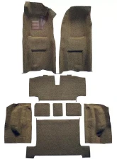 Custom Floor Carpet Chevrolet Corvette 1968 Complete Set Auto Custom Carpets                                     - 3752-232-1225000000 - Image 5