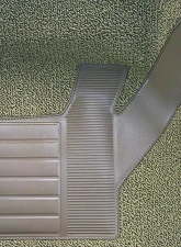 Custom Floor Carpet Chevrolet Corvette 1968 Complete Set Auto Custom Carpets                                     - 3752-232-1225000000 - Image 4