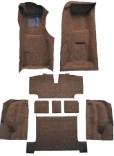 Custom Floor Carpet Chevrolet Corvette 1970 Complete Set Auto Custom Carpets                                     - 16687-230-1244000000 - Image 5