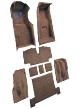 Custom Floor Carpet Chevrolet Corvette 1970 Complete Set Auto Custom Carpets                                     - 16687-230-1244000000 - Image 3