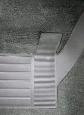 Custom Floor Carpet Chevrolet Corvette 1978-1979 Complete Set Auto Custom Carpets                                     - 8165-160-1060000000 - Image 4