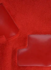 Custom Floor Carpet Chevrolet Corvette 1992-1993 Complete Set Auto Custom Carpets                                     - 19433-160-1155000000 - Image 4