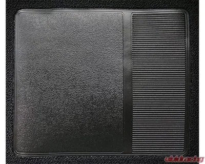 Custom Floor Carpet Ford Mustang 1964 Passenger Area Auto Custom Carpets - 14962-230-1226000000