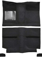 Custom Floor Carpet Ford Mustang 1964 Passenger Area Auto Custom Carpets                                     - 14963-260-1278000000 - Image 4