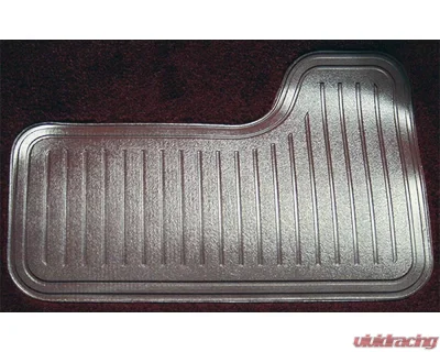 Custom Floor Carpet Chevrolet Malibu 1976 Complete Set Auto Custom Carpets - 16631-162-1116000000