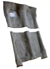 Custom Floor Carpet Oldsmobile Cutlass 1976 Complete Set Auto Custom Carpets                                     - 16691-160-1054000000 - Image 2