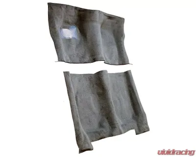 Custom Floor Carpet Oldsmobile Cutlass 1976 Complete Set Auto Custom Carpets - 16691-160-1054000000