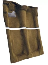 Custom Floor Carpet Chevrolet El Camino 1976 Complete Set Auto Custom Carpets                                     - 16694-162-1088000000 - Image 3