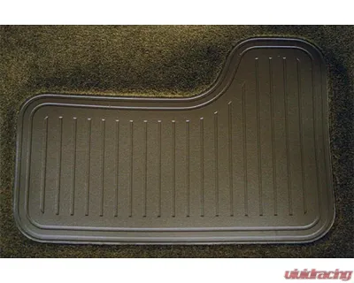 Custom Floor Carpet Chevrolet El Camino 1976 Complete Set Auto Custom Carpets - 16694-162-1088000000