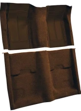 Custom Floor Carpet Ford Mustang Boss 302 1970 Complete Set Auto Custom Carpets                                     - 14815-260-1292000000 - Image 3