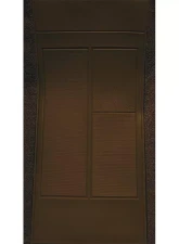 Custom Floor Carpet Ford Mustang Boss 302 1970 Complete Set Auto Custom Carpets                                     - 14815-260-1292000000 - Image 4