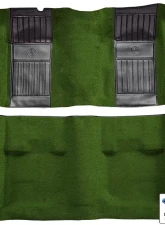 Custom Floor Carpet Ford Mustang 1971-1973 Complete Set Auto Custom Carpets                                     - 14816-262-1277000000 - Image 4