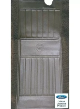Custom Floor Carpet Ford Mustang 1971-1973 Complete Set Auto Custom Carpets                                     - 14817-260-1277000000 - Image 4