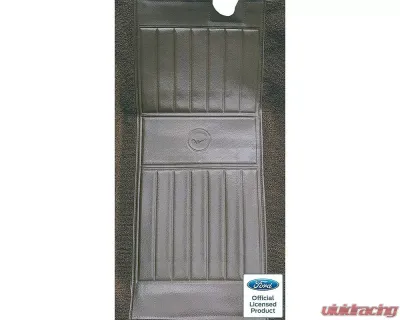 Custom Floor Carpet Ford Mustang 1971-1973 Complete Set Auto Custom Carpets - 14817-260-1277000000