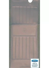 Custom Floor Carpet Ford Mustang 1971-1973 Complete Set Auto Custom Carpets                                     - 14820-262-1287000000 - Image 4