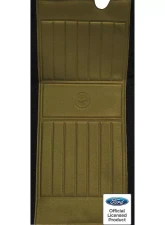 Custom Floor Carpet Ford Mustang 1971-1973 Complete Set Auto Custom Carpets                                     - 14821-262-1277000000 - Image 4
