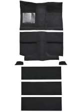 Custom Floor Carpet Ford Mustang 1964 Complete Set Auto Custom Carpets                                     - 16641-230-1222000000 - Image 4