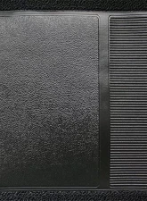 Custom Floor Carpet Ford Mustang 1964 Complete Set Auto Custom Carpets                                     - 16641-230-1222000000 - Image 4