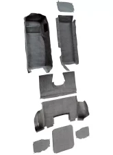 Custom Floor Carpet Chevrolet Complete Set Auto Custom Carpets                                     - 16058-321-1328000000 - Image 3