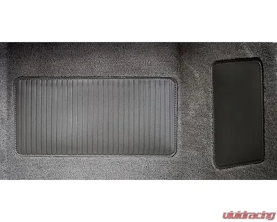 Custom Floor Carpet Chevrolet Complete Set Auto Custom Carpets - 16058-321-1328000000
