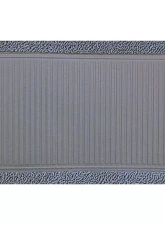 Custom Floor Carpet GMC I1500 1966 Complete Set Auto Custom Carpets                                     - 20394-232-1219000000 - Image 2