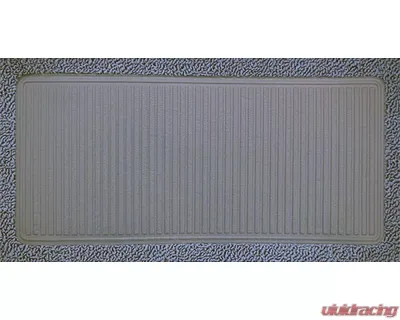 Custom Floor Carpet GMC I1500 1966 Complete Set Auto Custom Carpets - 20394-232-1219000000