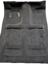 Custom Floor Carpet Dodge Dakota 1990-1996 Complete Set Auto Custom Carpets                                     - 4608-162-1126000000 - Image 4