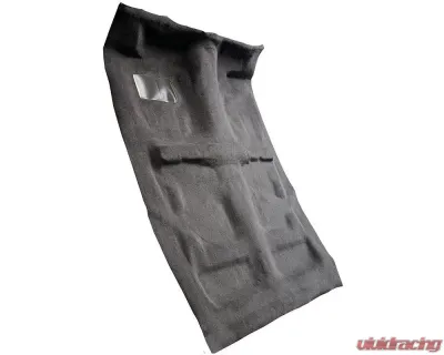 Custom Floor Carpet Dodge Dakota 1990-1996 Complete Set Auto Custom Carpets - 4608-162-1126000000