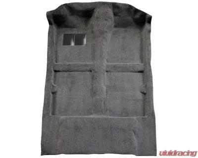 Custom Floor Carpet Dodge Neon 1995-1999 Complete Set Auto Custom Carpets - 14160-162-1071000000