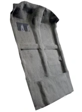 Custom Floor Carpet Dodge Neon 1995-1999 Complete Set Auto Custom Carpets                                     - 14160-162-1071000000 - Image 3