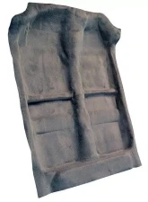 Custom Floor Carpet Chrysler Cirrus 1995-2000 Complete Set Auto Custom Carpets                                     - 14978-160-1139000000 - Image 3
