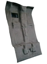 Custom Floor Carpet Ford Explorer 1991-2003 Passenger Area Auto Custom Carpets                                     - 10467-162-1150000000 - Image 3