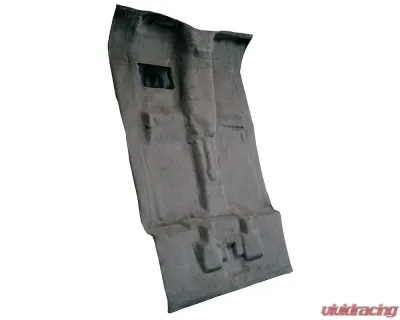 Custom Floor Carpet Ford Explorer 1991-2003 Passenger Area Auto Custom Carpets - 10467-162-1150000000