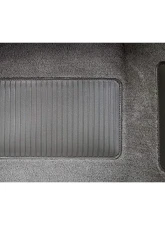 Custom Floor Carpet Chevrolet Corvette 1998-2000 Complete Set Auto Custom Carpets                                     - 17443-160-1085000000 - Image 4