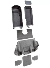 Custom Floor Carpet Chevrolet Complete Set Auto Custom Carpets                                     - 17439-160-1065000000 - Image 3