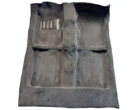 Custom Floor Carpet Toyota Camry 1995-1996 Complete Set Auto Custom Carpets