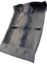Custom Floor Carpet Toyota Camry 1995-1996 Complete Set Auto Custom Carpets                                     - 16711-162-1116000000 - Image 3